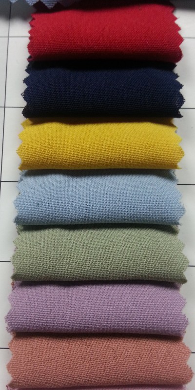 GZ-CLF 梭織時裝面料 150CM 4674 細節-5